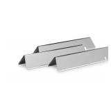 Weber Stainless Steel Flavorizer Bars 3pk