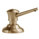 Delta RP1002CZ Soap Dispenser Champagne Bronze
