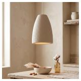 Jaymp Wabi Sabi Pendant Light 13.8in