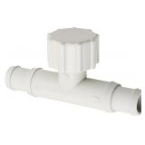 Four Seasons 84631 Flush Tee Heater Fitting