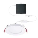Commercial Electric 92099 4in LED Recessed Light