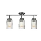 Globe 64000044 22 3-Light Track Lighting