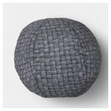 Threshold 94566735 Spherical Accent Pillow 11x11