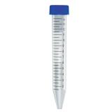Globe Scientific 6285 Centrifuge Tubes 15mL 500ct
