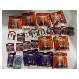 Sylvania Automotive Headlight And Signal Bulb Lot