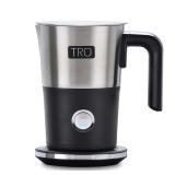 Tru Electric Milk Frother 10 oz