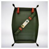 We The Wild Repotting Mat 30 x 19 Green