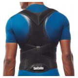 Selbite Posture Corrector Back Brace X-Large