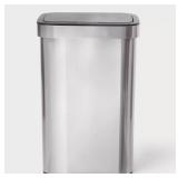 Motion Wastebasket Without Liner
