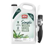 Ortho GroundClear Weed Grass Killer 1 Gal