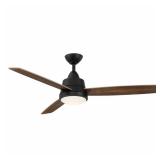 Hampton Bay SW19151R 52 in. Ceiling Fan
