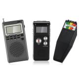 Saillong Ghost Hunting Equipment Kit