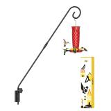 iBorn 40 Wall Mount Deck Hook 2pk