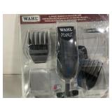 Wahl Peanut Professional Clipper Trimmer Set