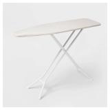 Brightroom 93251565 Ironing Board Creamy Chai