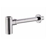 Alfi Brand AB9005-PC P-Trap Polished Chrome