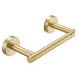 BWE A-91017-BG Pivoting Toilet Paper Holder