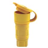 Leviton 29816-CM Pull Chain Lampholder