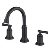 Glacier Bay HD67084W Oswell 8 in. Bathroom Faucet