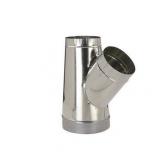 Master Flow Y10X8X8 10x8x8 in. Wye Pipe Fitting