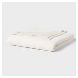 Threshold Tencel Lyocell Waffle Texture Blanket