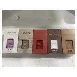 Pura Smart Scent Home Fragrance Refills 5pk