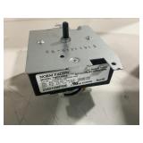 Norm Pacific TMD14M04 Timer Motor 234D1296P006