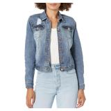 Dollhouse Denim Jacket Genesis Size M