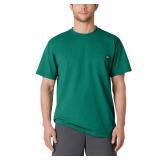Dickies Heavyweight Crew Neck T-Shirt Large Tall