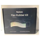 Resiners Flex Rubber Kit 11 Silicone 500g