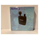 Iroger Wireless Lavalier Microphone System