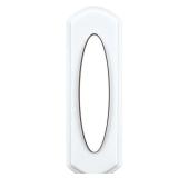 Defiant 18000008 Wireless Doorbell Push Button