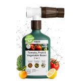 Arber Organic Tomato Vegetable Fungicide 16 oz
