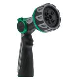 Orbit 95033474 7-Pattern Thumb Control Nozzle