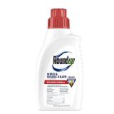 Roundup Weed and Grass Killer Concentrate 35.2 oz