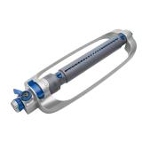 Orbit 26970 Oscillating Sprinkler 4500 Sq Ft