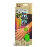 Shubug Citronella Glowing Bracelets 6pk