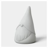 Threshold 94741651 Cement Gnome Garden Figurine