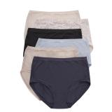 Hanes Comfort Flex Fit Briefs Medium 6pk