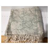 Threshold Studio McGee Recycled Polyester Throw