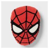Pillowfort Marvel Spider-Man Mask Throw Pillow