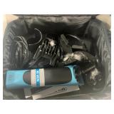 Wahl Cordless Hair Clipper Kit