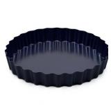 Zyliss E980197 Non-Stick Loose Base Tart Tin 25cm