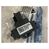 EMZ 265D1214G001 Door Latch Assembly