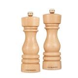 Cole Mason Salt Pepper Mill Set 7 Inch