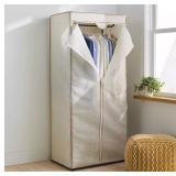 Brightroom 93145373 Covered Storage Closet 30