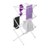 Laundry 360 Compact Drying Rack 30x15x42 Inch