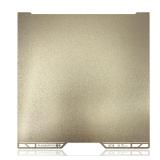 Tmypn 335x325mm PEI Build Plate for Bambu Lab