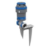 Orbit 28248 H2O-Six Gear-Drive Sprinkler