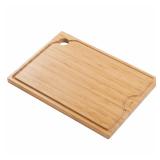 Kraus KCB-WS103BB Bamboo Workstation Cutting Board
